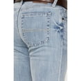 thumbnail image 4 of Cody James Men's Owens Light Wash Slim Boot Stretch Denim Jeans - CJHO22J44 34W x 32L  US, 4 of 4