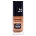 thumbnail image 1 of Base líquida Covergirl TruBlend Matte Made Caramelo tostado T80 1 oz, 1 of 2