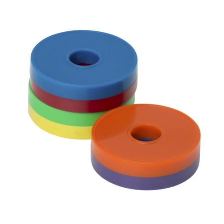 UPC: 0094051350153 | Dowling Magnets Hero Magnets Big Ring Set of 3