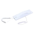thumbnail image 1 of Handset Headset Comfortable Call Fashion for Cell Phones White, 1 of 7