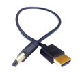 thumbnail image 1 of Teradek Cable Hdmi Ultrafino De Alta Velocidad Tipo A A Hdmi Tipo A De 18" Para Bolt 4K, 1 of 1