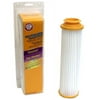 A&H Hoover Twin Chamber & 201 HEPA Filter Pkg
