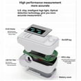 thumbnail image 4 of Precision Led Blood Glucose Level Meter - High Precision, 4 of 5