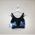 thumbnail image 6 of Josie Natori Womens Active Solstice Cropped Sports Tank Top, 6 of 6