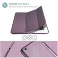 thumbnail image 3 of Funda ProCase Smart para iPad de 9,7 pulgadas (6.ª y 5.ª generación) 2018/2017, 3 of 8