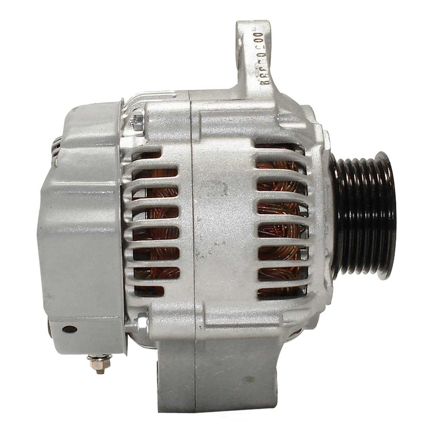 FVP Professional 13875 Alternator Standard