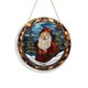 thumbnail image 2 of Xihbxyly Saldo de La Cuenta En Mi Cuenta Hermosos Letreros Navideños de Resina con Temática Navideña con Imágenes Elegantes y Decoraciones Festivas y Son Ideales para Agregar Calidez y Alegría a Su E, 2 of 6