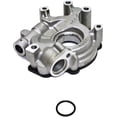 thumbnail image 3 of Oil Pump Compatible with 1999-2010 Jeep Grand Cherokee 2011-2013 Ram 1500 8Cyl 6Cyl 4.7L 3.7L, 3 of 5