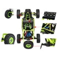 thumbnail image 4 of Wltoys 12428 12423 RC Car Spare Parts Classis/Rear Axle/Arm/Wavefront Box/Gear/Motor/Connecting Piece etc 12428 Parts Accessories, 4 of 9