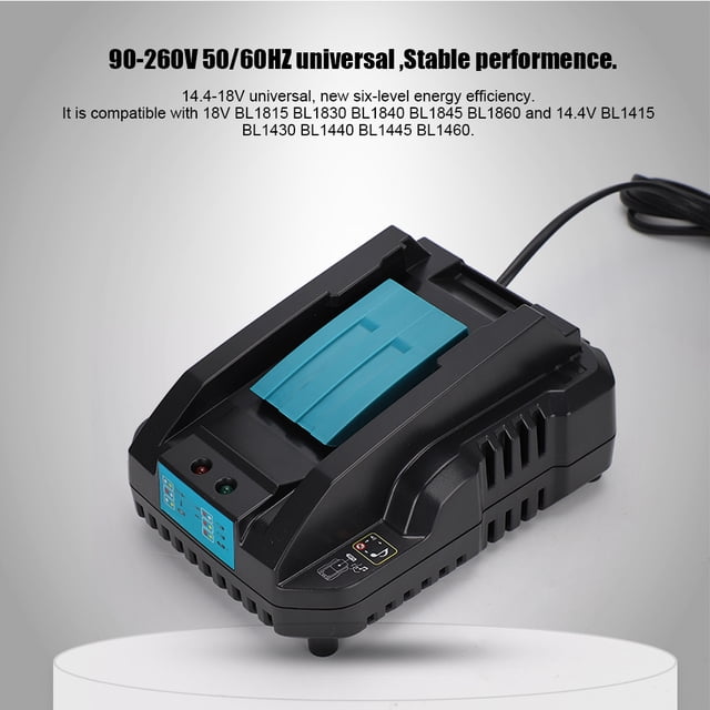Cargador, Rendimiento Estable Conveniente Protege Eficazmente El Cargador ABS, Para