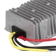 thumbnail image 3 of DCDC Converter Aluminum Shell Buck Module Voltage Regulator 24V to 12V Power Conversion 420W, 3 of 4