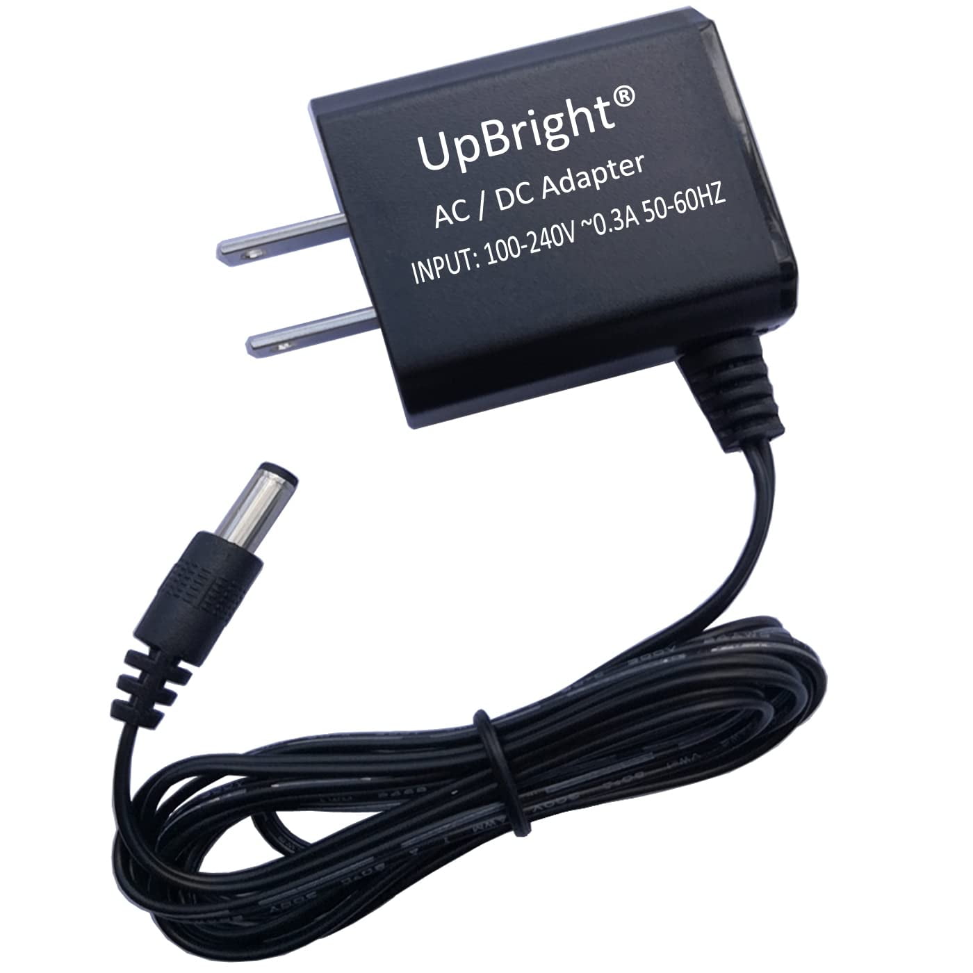 UpBright 9V 10V AC Adapter Compatible with Black & Decker CHS6000 Recip