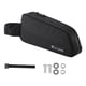 thumbnail image 1 of Bolsa para cuadro de bicicleta Bolsa para tubo superior Bolsa de almacenamiento triangular para bicicleta Bolsa para accesorios de bicicleta Negro, 1 of 8
