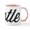 White/Pink Inside, variant on CafePress - Hustle Mug - 11 oz Ceramic Mug - Novelty Coffee Tea Cup