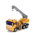 thumbnail image 1 of Camión De Bomberos Con Control Remoto, Modelo De Juguete, Escalera Eléctrica Para Niño, Camión De Bomberos Moyic FN003272-02, 1 of 5