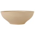 thumbnail image 1 of Tuxton VYB-150A 15 oz Mat Soupe Beige et Saladier, 1 of 1