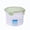 Green, variant on Food Storage Containers with Lids, Vtopmart Plastic Kitchen and Pantry Organization Canisters for Cereal, Dry Food, Flour and Sugar, BPA Free