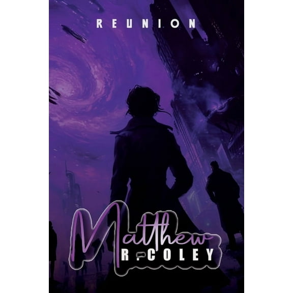 Reunion, (Paperback)