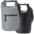 thumbnail image 4 of Marin Collection Sac Étanche 5 L Gris, 4 of 4