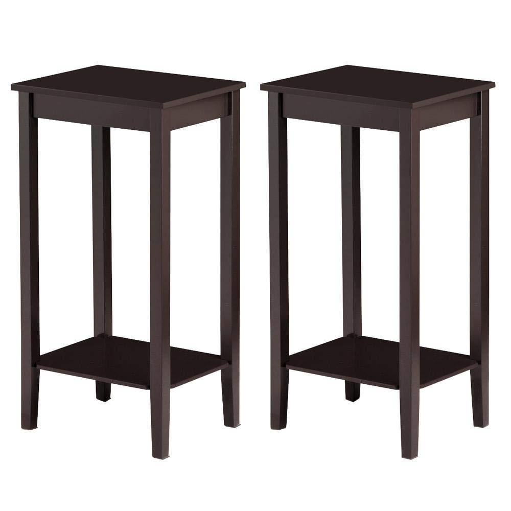 tall tables