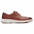 thumbnail image 2 of Rockport Men NOAH NOAH WINGTIP NEW BROWN SHOE, 2 of 4