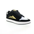 thumbnail image 2 of Lakai Adult Mens Telford Low Skate Inspired Sneakers, 2 of 8