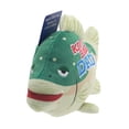 thumbnail image 2 of Plush Bass Fish Father's Day Gift Card Holder by Way to Celebrate, 2 of 6