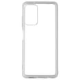 thumbnail image 2 of Funda para teléfono Samsung Galaxy A03 Soft Clear, Clear, 2 of 4