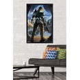thumbnail image 3 of Halo Infinite - Art clé, 3 of 4