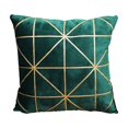 thumbnail image 2 of CASAFUN Solid Color Sofa Cushion Fall Decorative Pillows Throw Pillow for Living Room Bedroom Couch Bed Sofa 17.7x17.7In, 2 of 7
