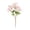 #306-Pink, variant on Cheapark Artificial Triangle Rose Bouquet Tabletop Decor Faux Floral Ornament Home Living Room Indoor Daily Decoration