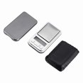 thumbnail image 1 of Compact Digital Scale for Precise Weight Measurement 200g/0.01g Resolution, 1 of 5