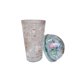 thumbnail image 2 of Vaso de Hidrogel Gummy Unicornio Azul, 2 of 2