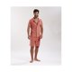 thumbnail image 1 of SHORT DE TOALLA 98 COAST AV. HOMBRE SH09018 ALGODÓN CORAL, 1 of 4
