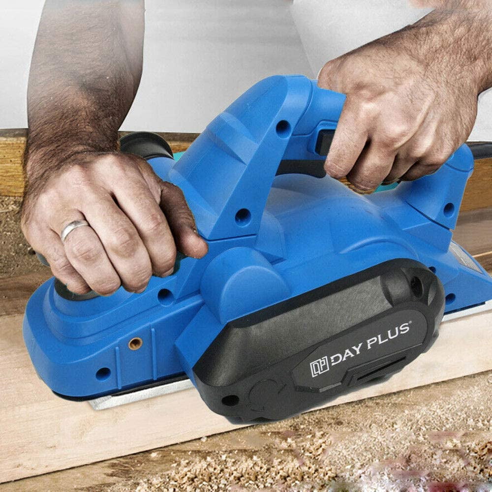 Bowoshen 650W Portable Electric Wood 