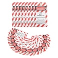 thumbnail image 1 of Safety Tag, 30PCS Lockout Sign Security Warning  for Industry Chemistry, 1 of 8