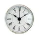 thumbnail image 3 of Reloj silencioso Insertar campana de Reparación de vesícula biliar 2.75 pulgadas Artesanía decorativa Número romano Batería Movimiento de, 3 of 8