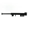 thumbnail image 3 of Lishi Retractable Wall-Mounted Clothes Drying Rack: Space-Saving and Convenient Solution for Balcony and Laundry Room, 3 of 20