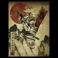 thumbnail image 2 of Men's Star Wars: A New Hope Samurai Stormtrooper Scene  Graphic T-Shirt, 2 of 4