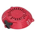 thumbnail image 3 of Pull Starter, Plastic Rewind Starters Easy Installation Durable  For GCV160, 3 of 8