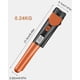thumbnail image 2 of Portable Metal Detector,Pinpointer Metal Detector,360 Scanning ,Waterproof,with LED Indicator and Batteries,for Treasure Hunting, 2 of 4