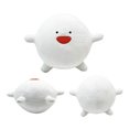 thumbnail image 4 of たちはどう生きるかEl niño y la garza peluche Walla Walla Peluche, 4 of 5