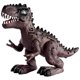 thumbnail image 1 of Electronic Walking Dinosaur Toys for Kids Moving Dinosaurs Toys with Lights, 1 of 1