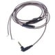 thumbnail image 1 of Cable de Audio Strade Fareast Limited para Auriculares con Micrófono Integrado 3 piezas, 1 of 7