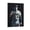 Frame-style, variant on William Contreras Canvas Poster Canvas Poster Wall Art Picture Prints Hanging Photo Gift Decor Home Posters Artworks 16x24inch(40x60cm)