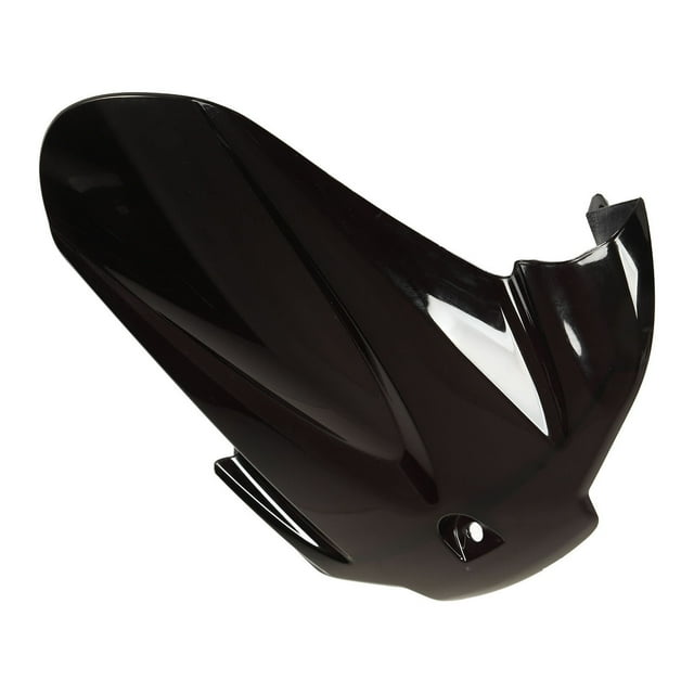 Motorcycle Splash Guard, Rear Mudguard Wheel Tire Hugger Replacement For GSXR1000 K9 2009-2016 Black 20092016