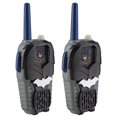 thumbnail image 2 of Juguete Walkie Talkies eKids de Batman para niños con gráficos iluminados, 2 of 7