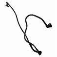 thumbnail image 3 of 2465010325 Deputy Kettle Pipe Exhaust Pipe for Mercedes Benz 180 220, 3 of 5