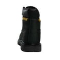 thumbnail image 5 of Caterpillar Colorado 6-Inch Leather Boots, Black, 5 of 9