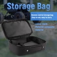 thumbnail image 6 of Universal Remote Control Storage Bag for 1/8 1/10 RC Car TRX4 SCX10, 6 of 9